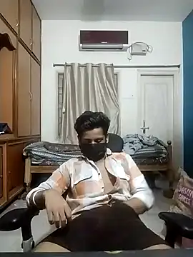 Vishal-Hyderabad Show Webcam