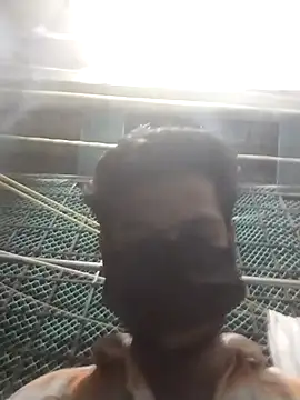 Vishal-Hyderabad Pertunjukan Webcam