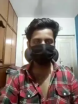 Vishal-Hyderabad – webcam-show