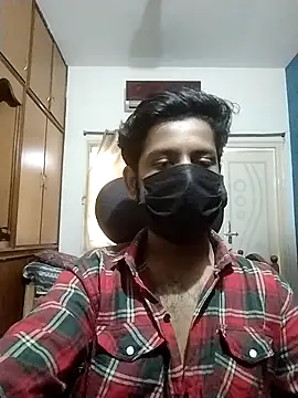 عرض كام Vishal-Hyderabad