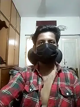 Vishal-Hyderabad Webcamshow