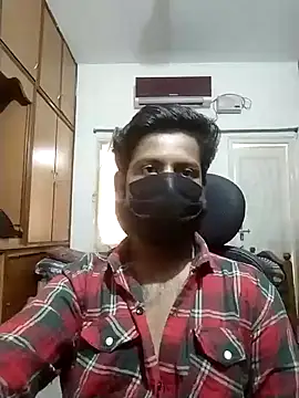 عرض كام Vishal-Hyderabad