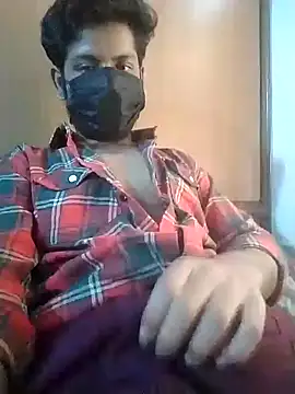 Show de webcam de Vishal-Hyderabad