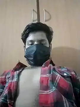 Vishal-Hyderabad 网络视讯表演