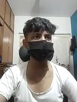 عرض كام Vishal-Hyderabad