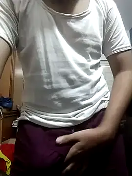 Vishal-Hyderabad Webcam-Show