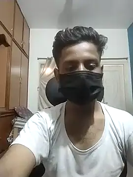 Vishal-Hyderabad: вебкам-шоу