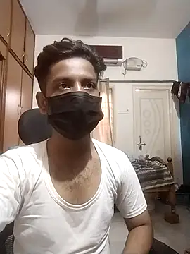عرض كام Vishal-Hyderabad