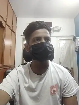 Pokazy przed kamerką – Vishal-Hyderabad