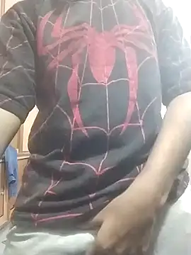 Vishal-Hyderabadn Webbikameraesitys