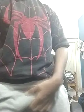 Vishal-Hyderabad Show in webcam