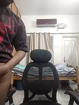 Vishal-Hyderabad Show Webcam
