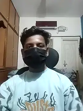 عرض كام Vishal-Hyderabad