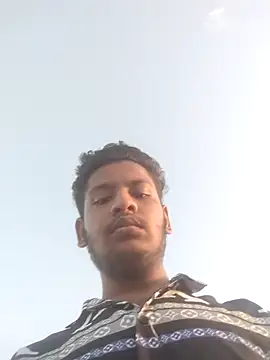 Vishal-Hyderabad Pertunjukan Webcam