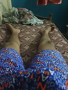 Вебкам-шоу Vishal-Hyderabad