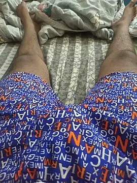 Batman-fuckss Show in webcam