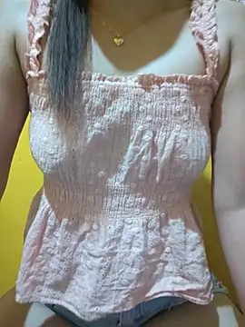 عرض كام MsCaramel_Love