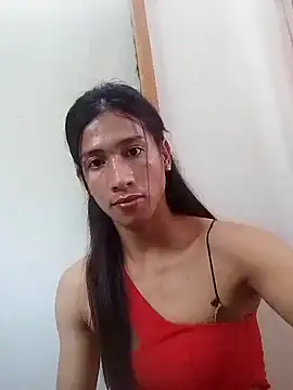 โชว์เว็บแคมของ sensual_ashley2002