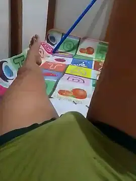 sensual_ashley2002 Pertunjukan Webcam