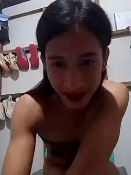 Pertunjukan Kamera Web sensual_ashley2002