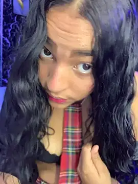 KissyIsabella_'s Live XXX Chat