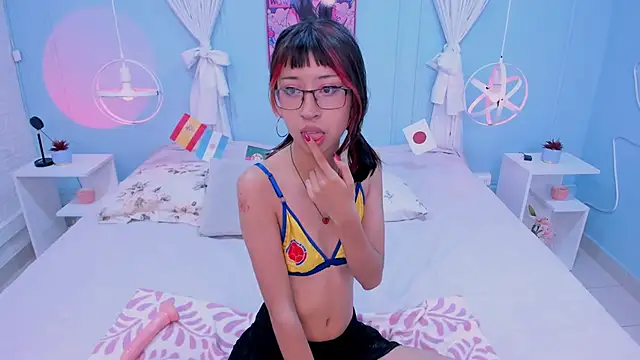 Czat XXX na żywo – Venus_Rouge