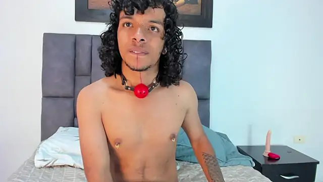 Pertunjukan Kamera Web Lucas_cruz1