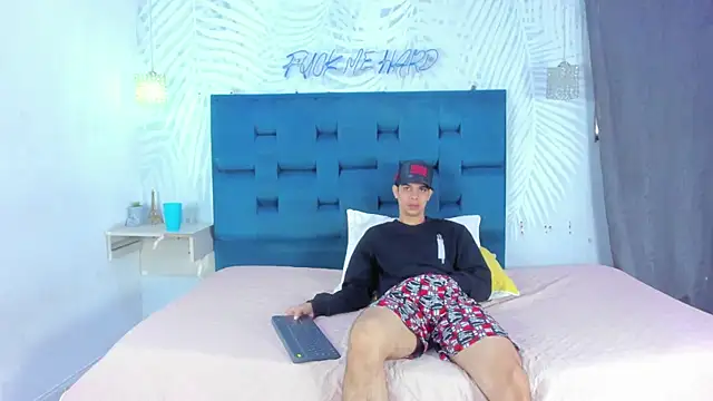 BOULGUYS webcam show