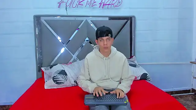 BOULGUYS Webcam show