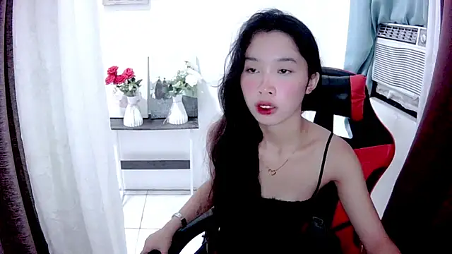 heartx_ Pertunjukan Webcam