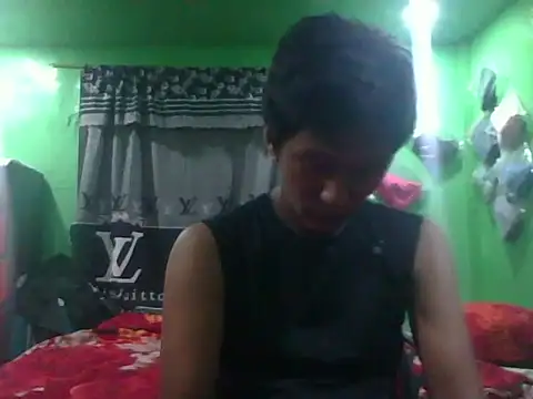 Ur_Jefty69 Pertunjukan Webcam