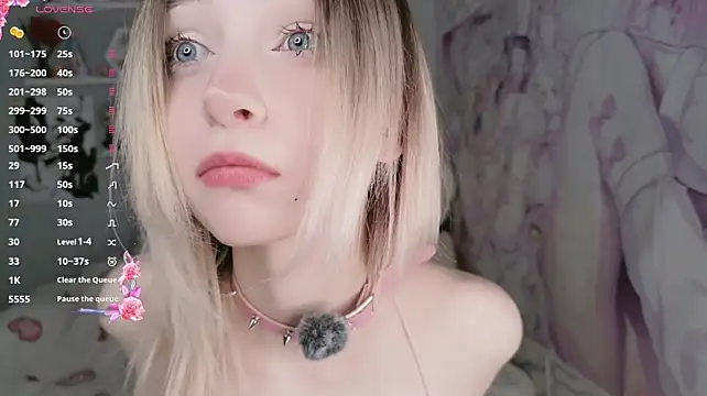 meganami Chat XXX in diretta