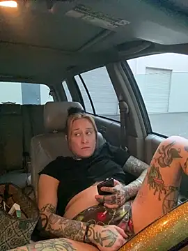 addiashtray's Webcam Show