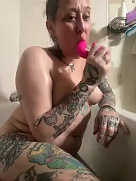 Show Webcam de addiashtray