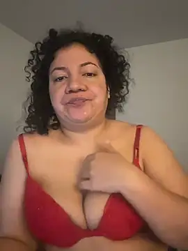 santos287's Webcam Show