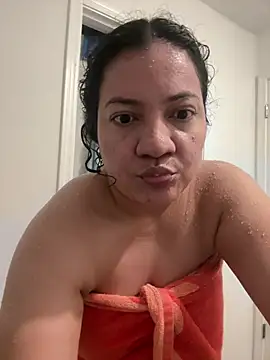 Show de webcam de santos287