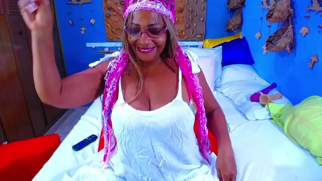 cairohot's Live XXX Chat