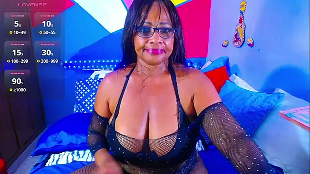 cairohot's Live XXX Chat