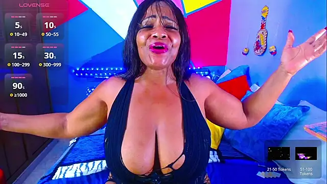 cairohot Adlı Modelin Canlı XXX Sohbeti