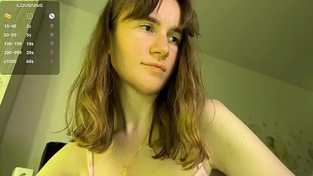 agniia257 Live XXX-Chat