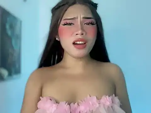 Wicked_crissie Show Webcam