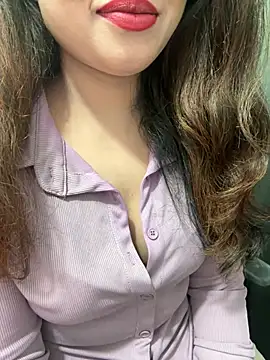 Yours_riya11 Obrolan Langsung XXX
