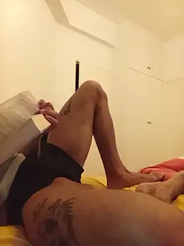Pokazy przed kamerką – omni_fit