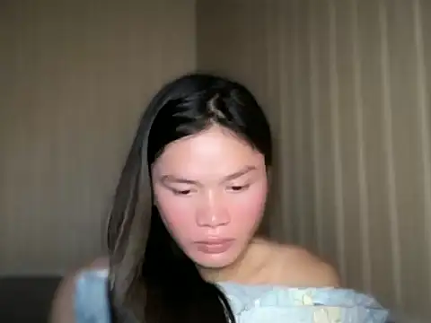 Yoursweethot_jona Show Webcam