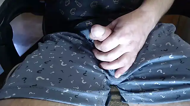 Show modela FilAnnita na web-kameri