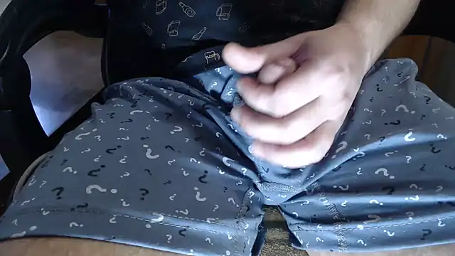 FilAnnita Webcam Show