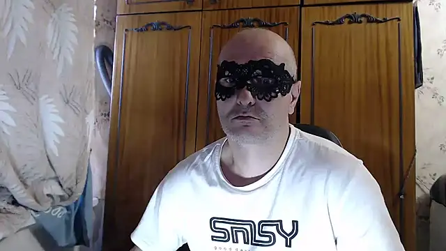 FilAnnita Webcamshow