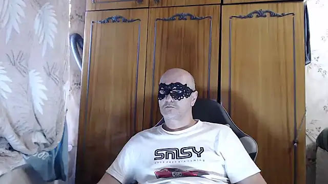 Вебкам-шоу FilAnnita