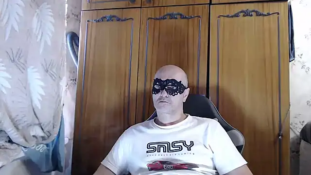 Webkamerová show FilAnnita