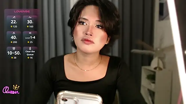 seira_madre12's Webcam Show